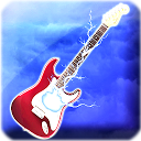 アプリのダウンロード Power guitar HD 🎸 chords, guitar solos,  をインストールする 最新 APK ダウンローダ