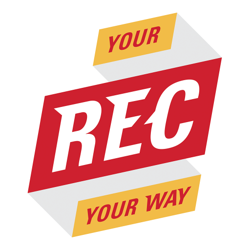 Iowa State Rec logo