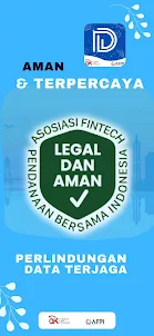 DanaMu- Pinjaman Online Gui