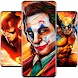 スーパーヒーローの壁紙HD / 4K - Androidアプリ