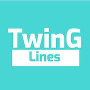 Twing lines - quotes for everything