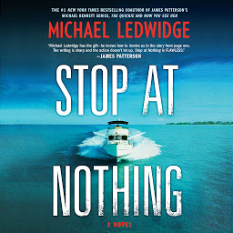 「Stop at Nothing」圖示圖片