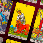 Cover Image of डाउनलोड Learn Tarot Cards: Rider Waite  APK