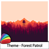 Theme - Forest Patrol icon