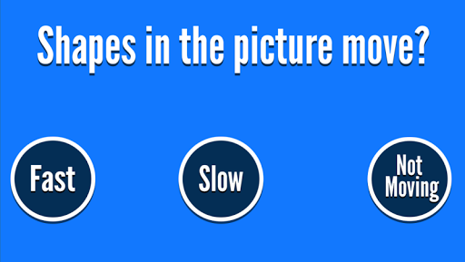 5 Seconds Stress Test Screen 3