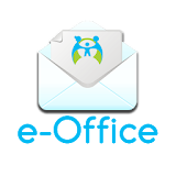 eOffice KEMENPPPA icon
