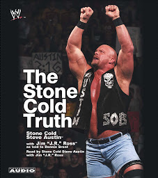 Icon image The Stone Cold Truth