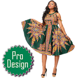 African Dresses Pro icon
