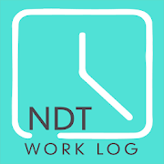 NDT Work Log