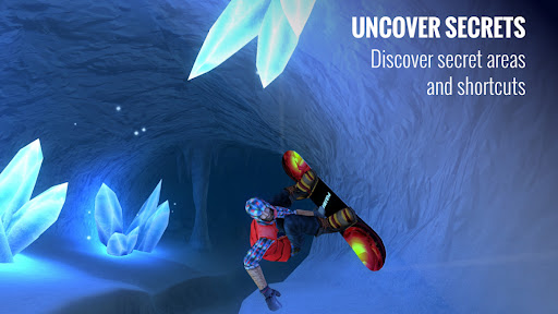 Snowboard Party: World Tour - Sports - games