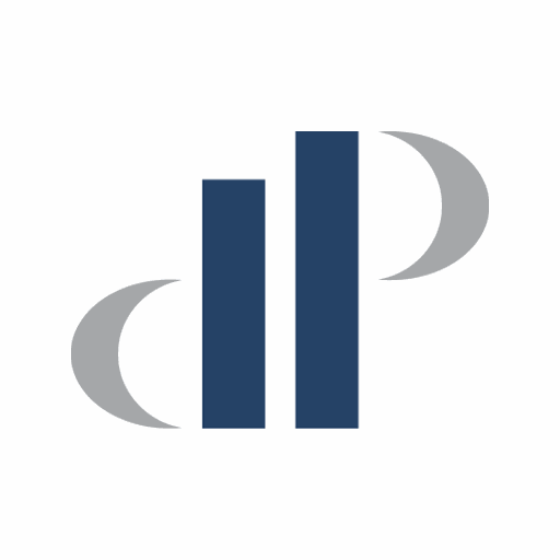 Dal Pai e Ribeiro logo