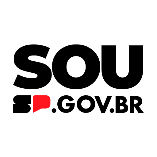 SOU.SP.GOV.BR 1.5.4 Icon