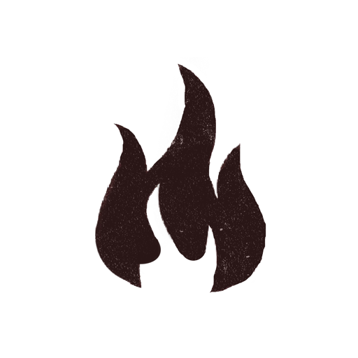 Fresh Fire Fellowship logo