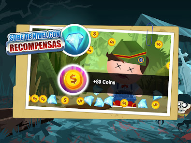Imágen 13 Beat the Boss 4: Antiestres android