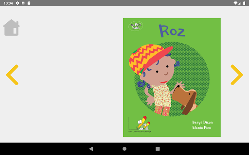 The Wiz Kids 3 Screen 2