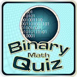 Cool Math Quiz Binary Edition icon