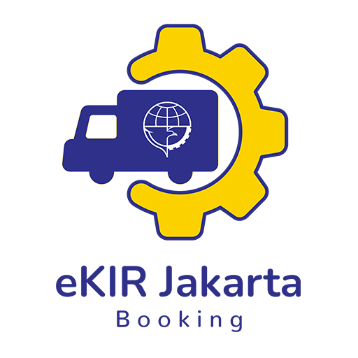 eKIR Jakarta - Booking logo