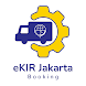 eKIR Jakarta - Booking