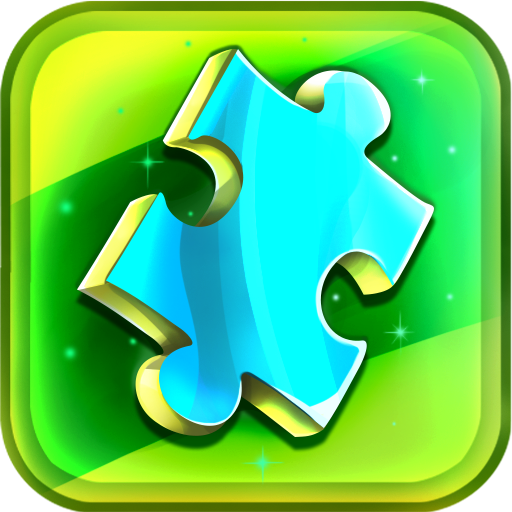 Ultimate Jigsaw puzzle game