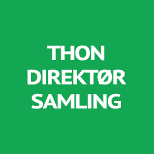 Thon Direktørsamling logo
