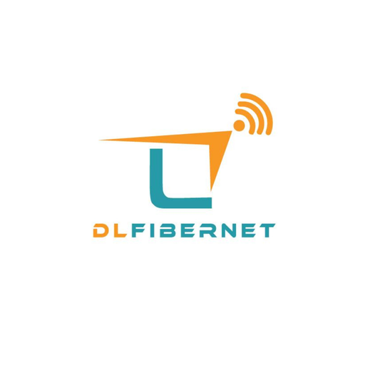 DLFIBERNET Admin logo