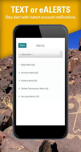New Mexico Bank & Trust Screen 3