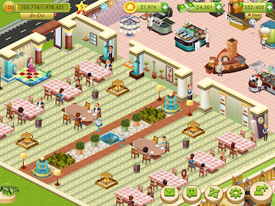 Star Chef: Cooking & Restaurant Game no Steam