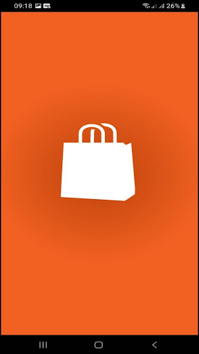 Android application VT MarketPlace screenshort