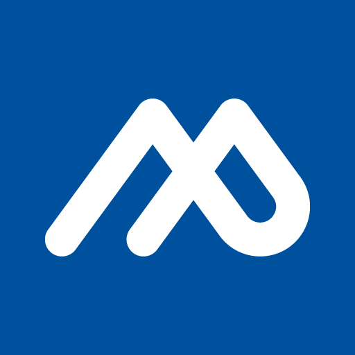 MyPAY - Agen Pulsa & PPOB logo