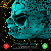 Chucky Doll Video Call / Chat  !!! Simulator