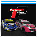 Cover Image of डाउनलोड Turismo Pista Racing  APK