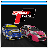 Turismo Pista Racing