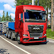 Truck Simulator Games 2024 - Androidアプリ
