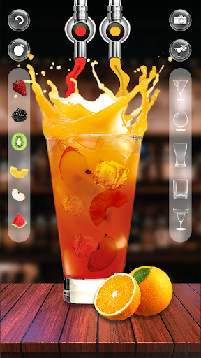 Drink Your Phone: iDrink Joke screenshot