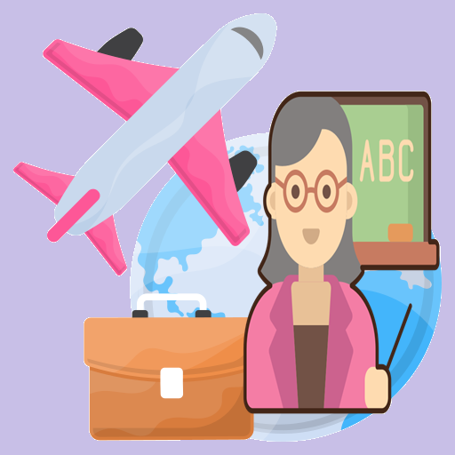 Yurtdışı Öğretmenlik Header - AppWisp.com
