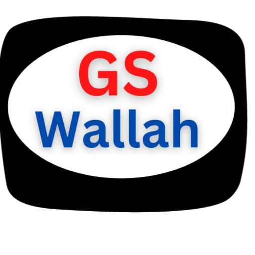 GS Wallah logo