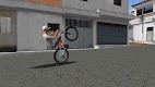 screenshot of Moto Wheelie 3D