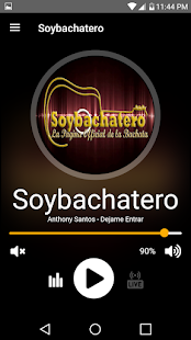 Soybachatero 1.0 APK + Мод (Unlimited money) за Android