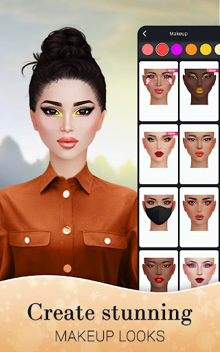 Fashion Nation: Style & Fame - Simulation - games