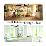 Small Kitchen Design Ideas icon
