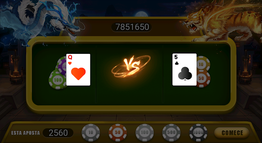 Lucky Jogos e Slots