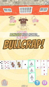 BULLCRAP! 0.99836 APK + Mod (Unlimited money) untuk android