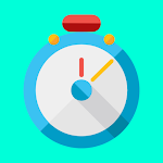 Cover Image of 下载 Utility Floating Stopwatch  APK