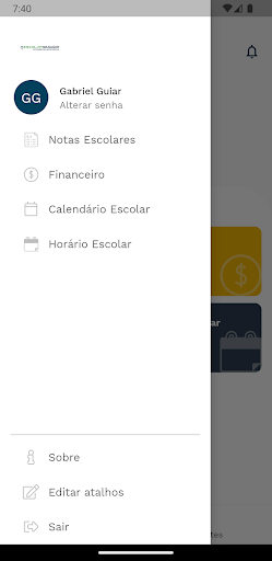 COMERCIAL REP 2 Screen 3