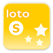 宝くじの当選確認・速報（ロト7、ロト6、ミニロト） - Androidアプリ