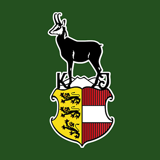 Kärntner Jagd-App logo