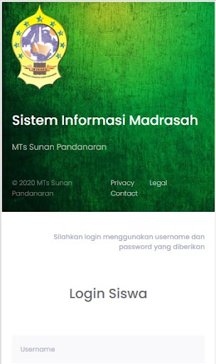 SIM MTs SPA Screen 3