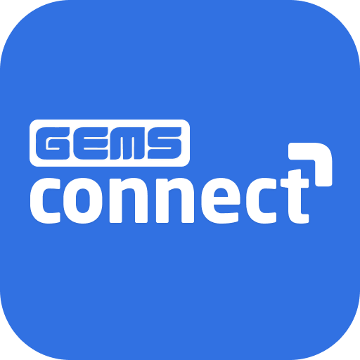 GEMS Connect Logo