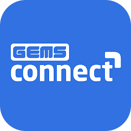 图标图片“GEMS Connect”