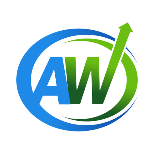 ASMI WEALTH logo